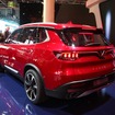 ビンファストLUX SA2.0 SUV（パリモーターショー2018）