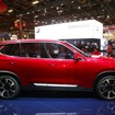 ビンファストLUX SA2.0 SUV（パリモーターショー2018）