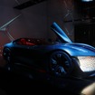 DS の X E-Tense（パリモーターショー2018）