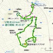 富岡第1地区ルート