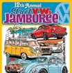 12th Street VWs Jamboree