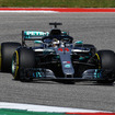 F1アメリカGP