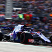 F1アメリカGP
