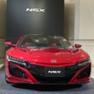 NSX 2019年モデル　メディアプレビュー