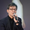 前田育男氏