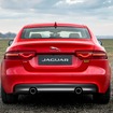 ジャガー XE 300スポーツ（2019年）