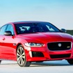 ジャガー XE 300スポーツ（2019年）