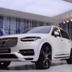 ボルボXC90