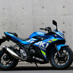 スズキ GSX250R