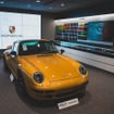 20年ぶりに1台のみ生産されたポルシェ 911 ターボ（993型）