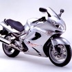 【東京ショー2001 MC出品車】根強い人気のZZ-Rがスケールアップ!! カワサキ『ZZ-R1200』