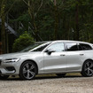 ボルボ 新型 V60（VOLVO V60）