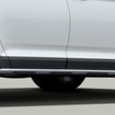 VWパサート・オールトラック TDI 4モーション アドバンス ホイールハウスエクステンション