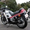 ヤマハ Xj650T