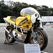 ヤマハ YZR700 OW69