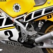 ヤマハ YZR700 OW69