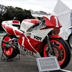 ヤマハ YZR500 OW81