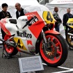 ヤマハ YZR500 OW70