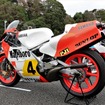 ヤマハ YZR500 OW70