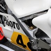 ヤマハ YZR500 OW70