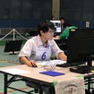 川島一馬さん（ITネットワークシステム管理）
