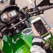 カワサキ VERSYS 1000 の2019年モデル