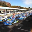 SRS-Kart（写真は2016年）