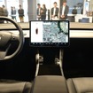 テスラ モデル3 米国仕様（Model 3 US model）