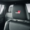 トヨタ・ハイラックス GR SPORT