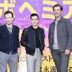 『ボヘミアン・ラプソディ』来日記者会見　(C) 2018 Twentieth Century Fox