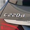 メルセデスベンツ C220dステーションワゴン