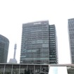 日産自動車グローバル本社（横浜）