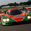 マツダ 787B