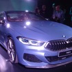 BMW 8シリーズクーペ