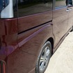 ステップワゴン スパーダ ハイブリッドG･EX ホンダセンシング。