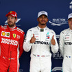 F1ブラジルGP