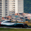 F1ブラジルGP