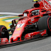 F1ブラジルGP