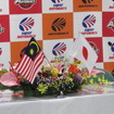 SUPER GTマレーシア大会は7年ぶりの復活ということになる。