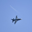 SUPER GT最終戦　F-2ウエルカムフライト
