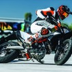 KTM 690 SMC Rの2019年モデル