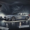 BMW 8シリーズカブリオレ（M850i xDrive）