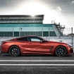 BMW 8シリーズクーペ 新型（M850i xDrive）