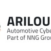 NNGのグループ会社で車載サイバーセキュリティ・ソリューションを手がけるアリルー・インフォメーション・セキュリティ・テクノロジーズのロゴ