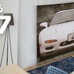 RX-7 FD3Sタペストリー