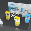 NTN ブースイメージ