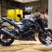 スズキ GSX-S750 の2019年モデル（EICMA 2018）