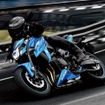 スズキ GSX-S750 の2019年モデル