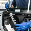部品の生産に3Dプリント技術を導入しているBMWグループ