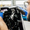部品の生産に3Dプリント技術を導入しているBMWグループ